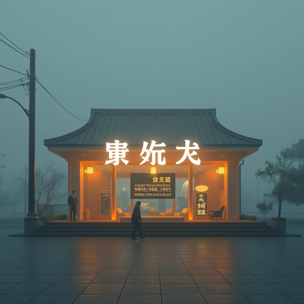 เสริมธุรกิจการเงิน ด้วยชื่อบริษัทที่มีพลังมงคล